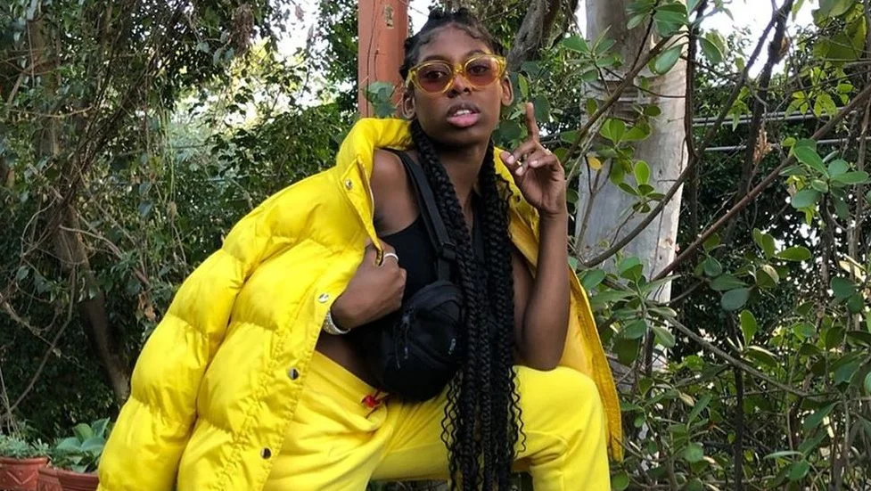 Mc Soffia fala de protagonismo negro no novo single ‘É o Hype’