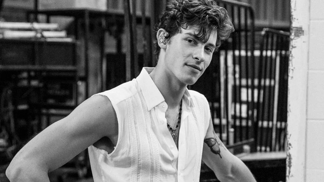 Shawn Mendes cria fundação para incentivar jovens a melhorarem o mundo