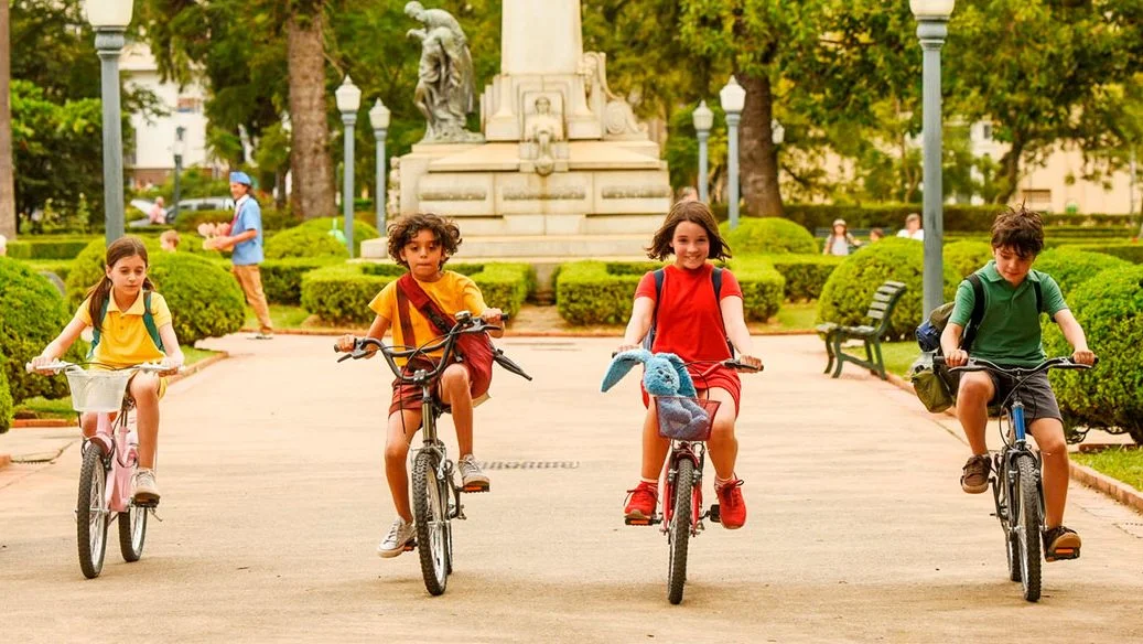 Sequência de ‘Turma da Mônica – Laços’ está sendo desenvolvida!