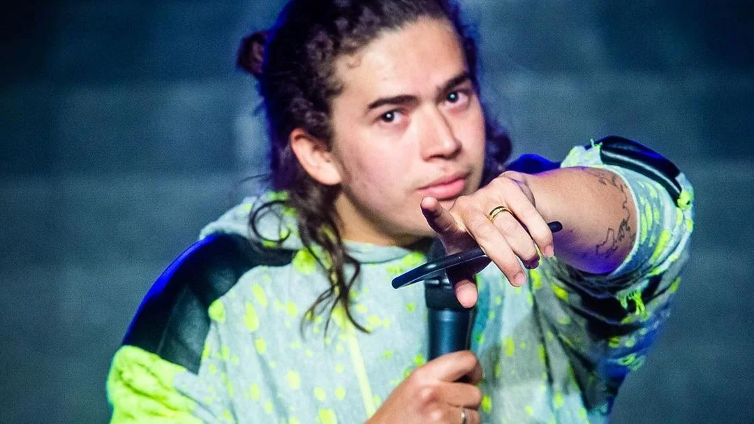 Show de Whindersson Nunes na Netflix é inspirado no seu casamento com Luisa Sonza