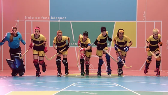 ‘Minas do Hóquei’: 3 motivos para assistir a nova série teen da Netflix