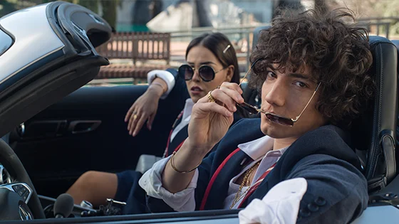 5 acontecimentos que marcaram a segunda temporada de ‘Elite’!