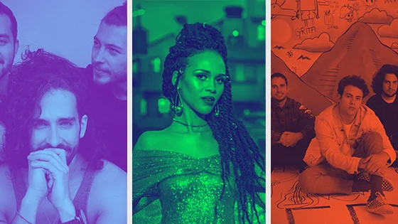 5 artistas nacionais que tocarão no Rock In Rio 2019 para você conhecer!