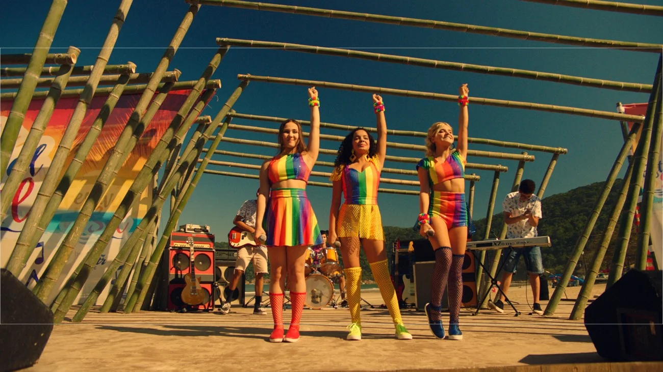 Terminam as filmagens de ‘O Melhor Verão das Nossas Vidas’