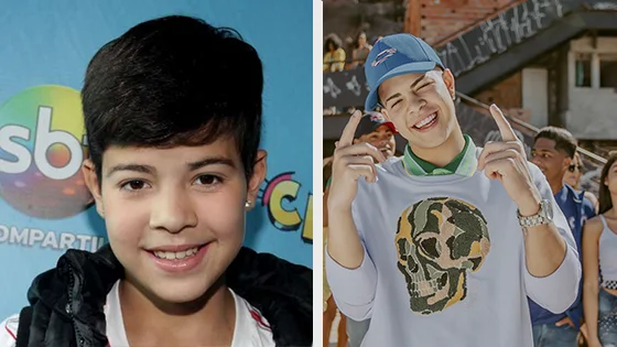 Conheça a carreira do ator de ‘Sintonia’ antes de se tornar MC JottaPê