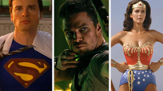 ‘Crise Nas Infinitas Terras’: saiba tudo sobre o maior encontro de heróis da DC