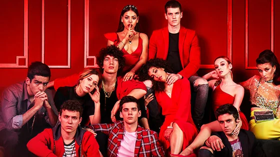 Conheça e vicie na trilha sonora babadeira de ‘Elite’