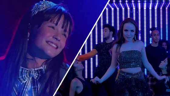 De ídolo teen a estrela do pop: a evolução musical de Larissa Manoela