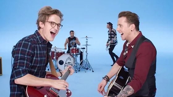 McFly voltou! Conheça a história e as músicas mais famosas da banda
