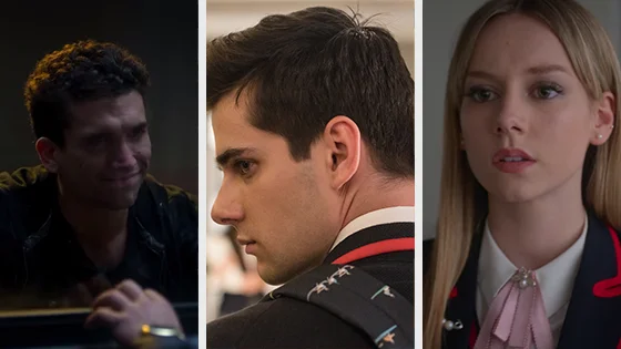 O que podemos esperar da terceira temporada de ‘Elite’?