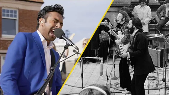 Filme ‘Yesterday’ explora um mundo sem os Beatles. Mas quem foram os Beatles?