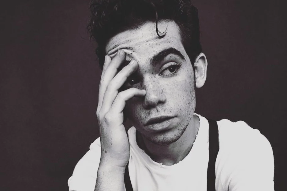 Cameron Boyce recebe linda homenagem durante o Emmy 2019