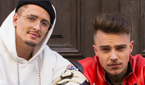 Novo EP do Fly é inspirado na causa apoiada pelo CVV