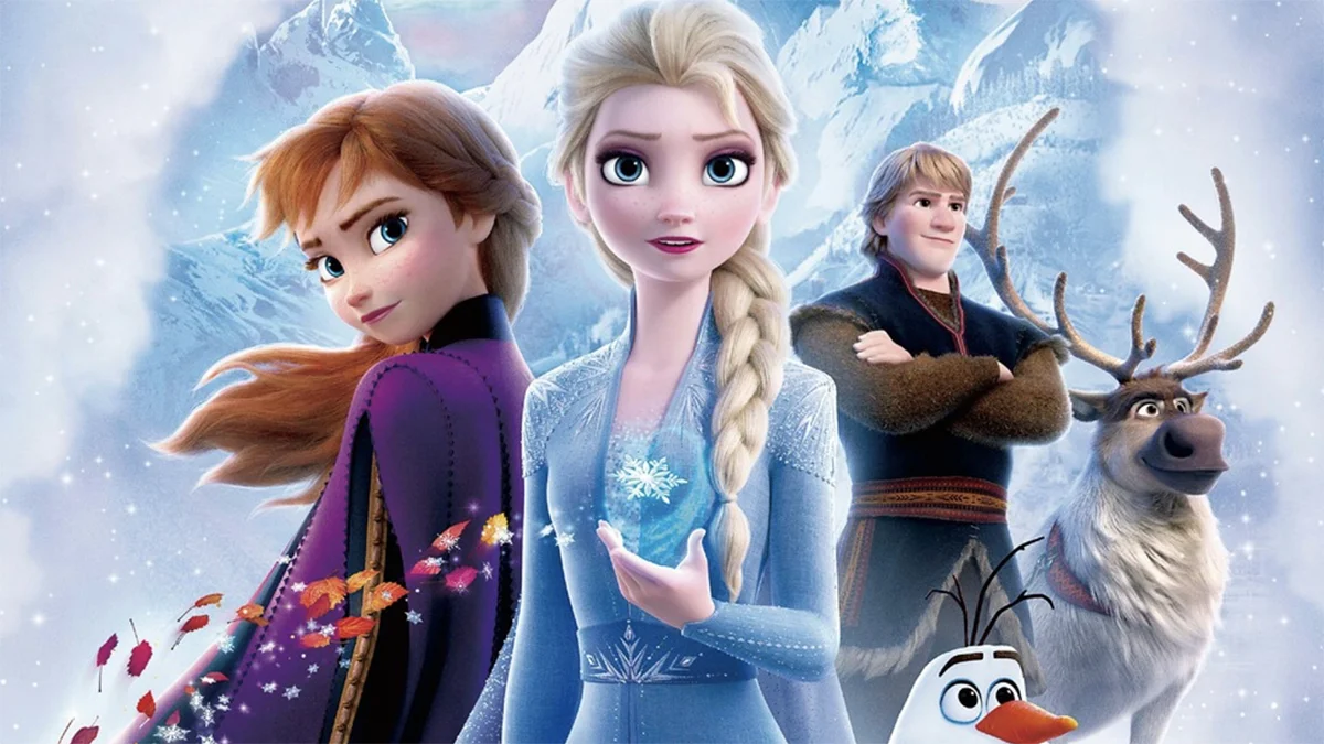 CRÍTICA: ‘Frozen 2’ eleva Elsa à máxima potência