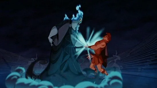 Estrelas da Marvel são cotadas para viver Hades no live-action de ‘Hércules’