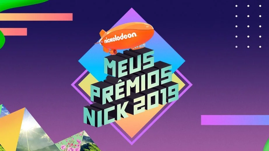 Maisa, Larissa Manoela e Luara estão entre os finalistas dos Meus Prêmios Nick 2019