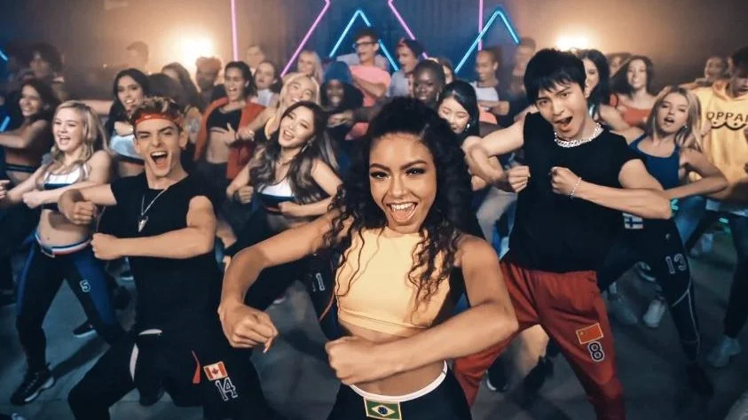 Músicas do Now United finalmente chegam as plataformas de streaming!
