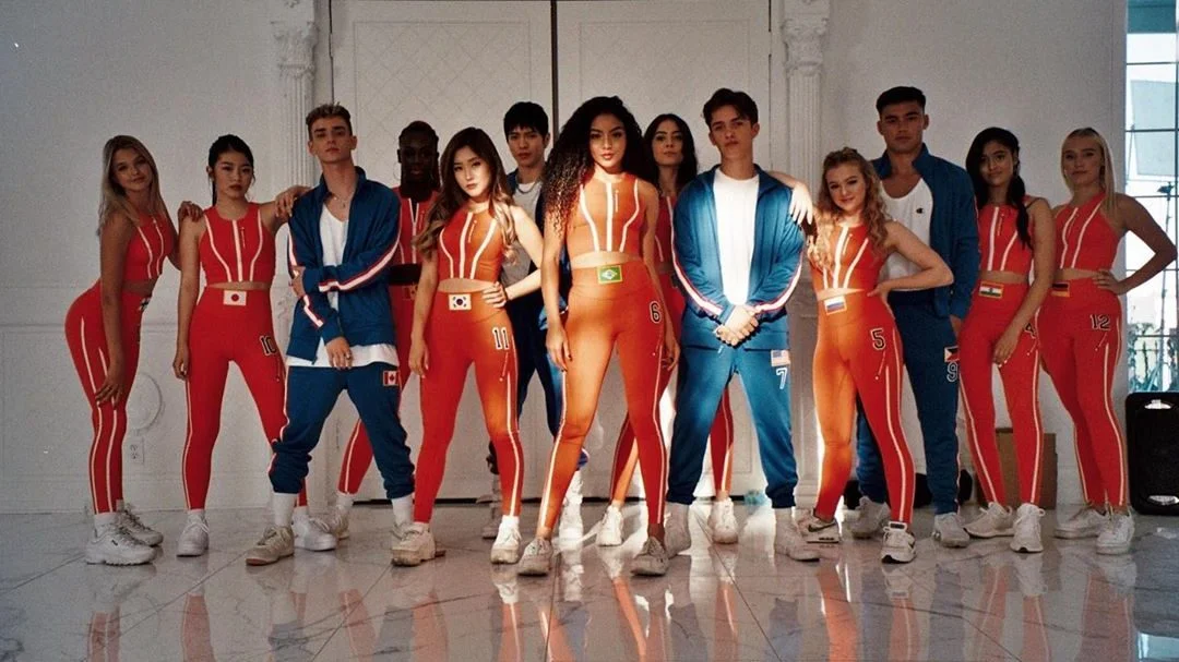 OMG! Now United virá ao Brasil com sua nova turnê