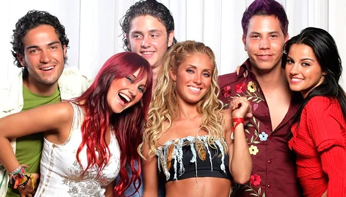 Alfonso Herrera comenta em entrevista sobre possível volta do RBD