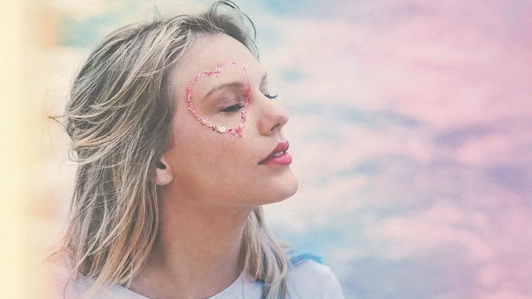 Taylor Swift (finalmente) virá ao Brasil com a turnê Lover!