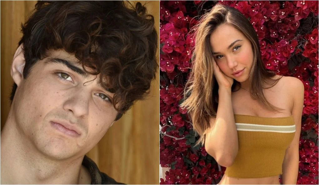 Noah Centineo pode estar namorado! Vem conhecer a girl