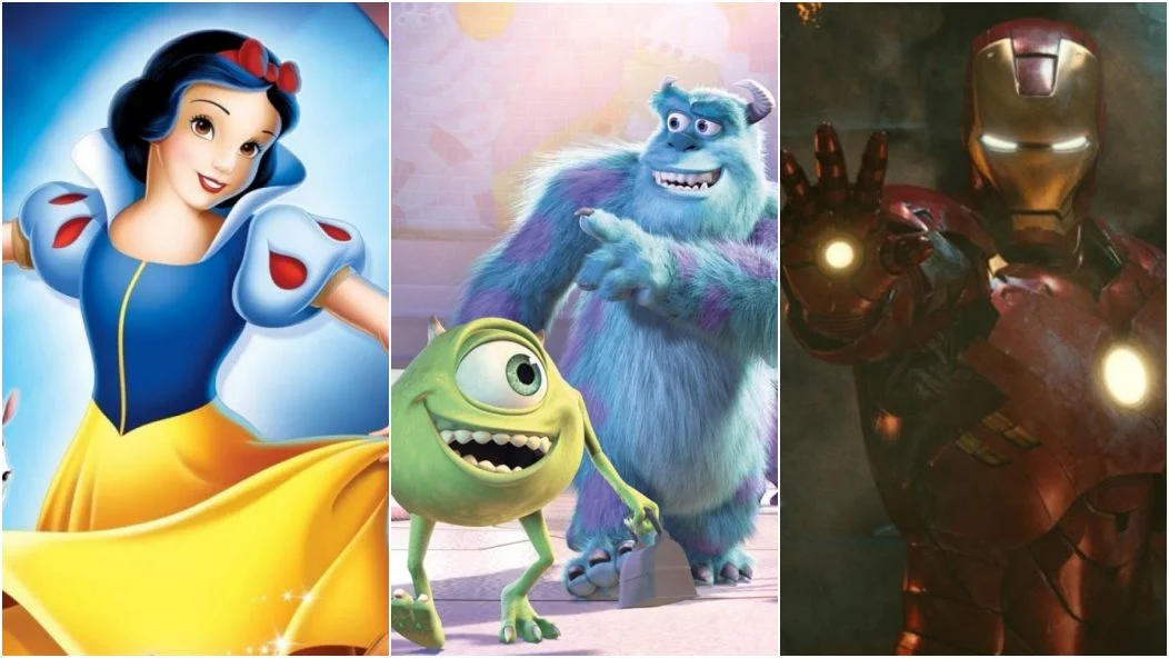 Vem ver quais produções estão previstas no catálogo do Disney+