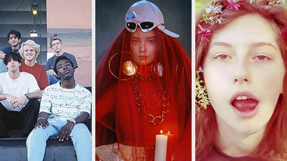 5 artistas que vão tocar no Lollapalooza 2020 e você tem que conhecer