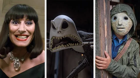 5 produções disponíveis na Netflix para assistir no Halloween!