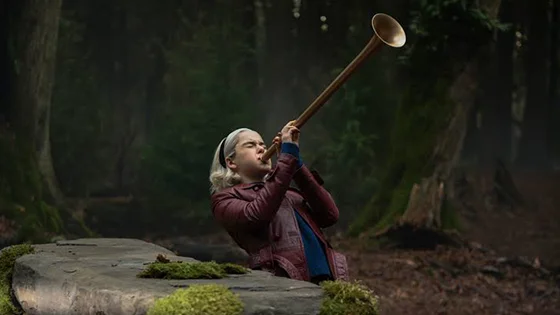 5 músicas que não podem faltar na sua playlist de Halloween!