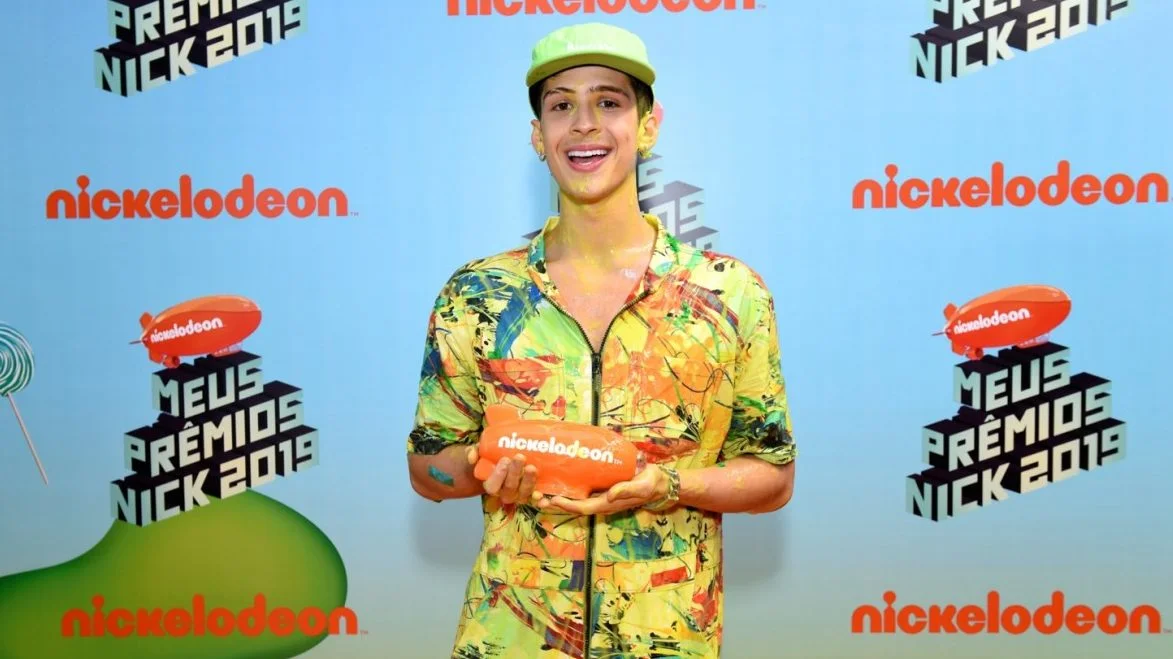 Confira as estrelas que passaram pelo orange carpet do MPN 2019