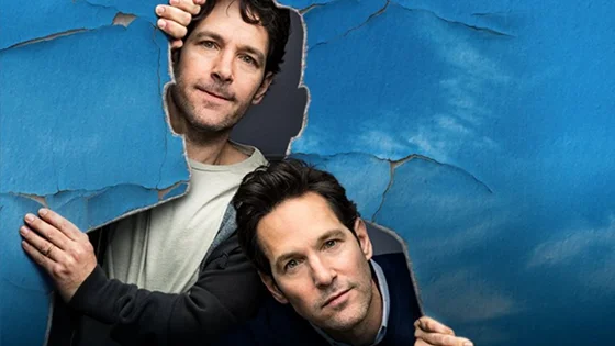 ‘Cara x Cara’, nova série da Netflix, é emocionante e traz o ator de ‘Homem-Formiga’