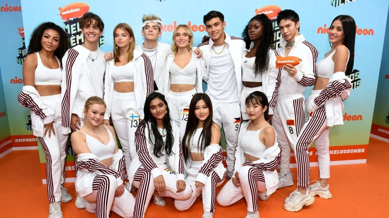 Now United faz apresentação inesquecível no MPN 2019