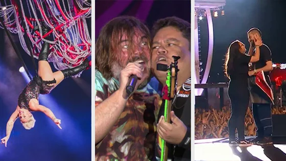 Não assistiu o Rock In Rio 2019? Confira os 5 melhores momentos