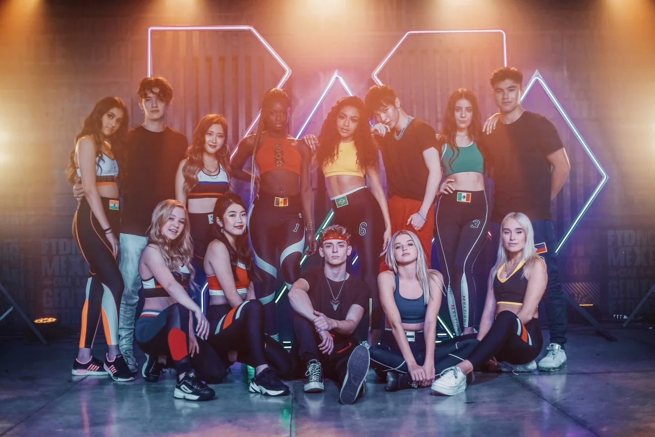 OMG! Now United irá se apresentar no Meus Prêmios Nick 2019