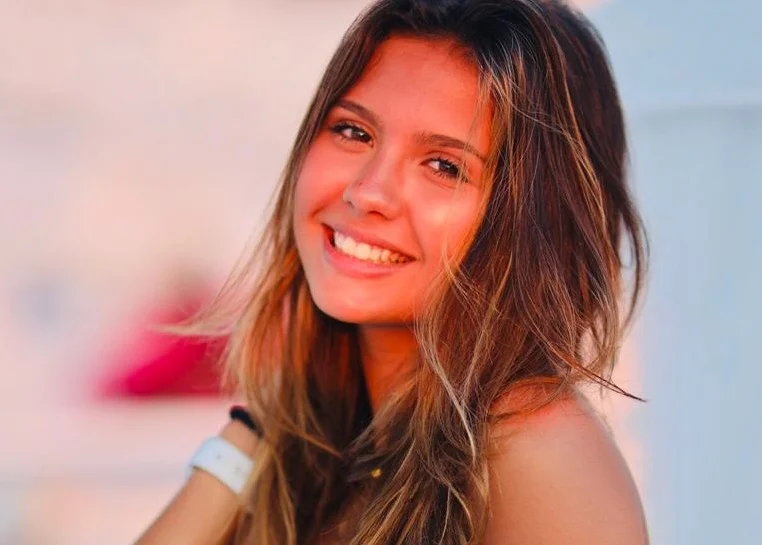 Mariana Lewis está preparando uma websérie em inglês!