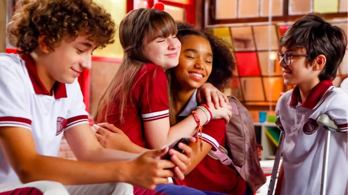 ‘As Aventuras de Poliana’ estende até 2021 e terá 2ª temporada!