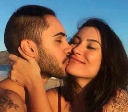 Bianca Andrade conta porque demorou para revelar seu romance com Diogo Melim