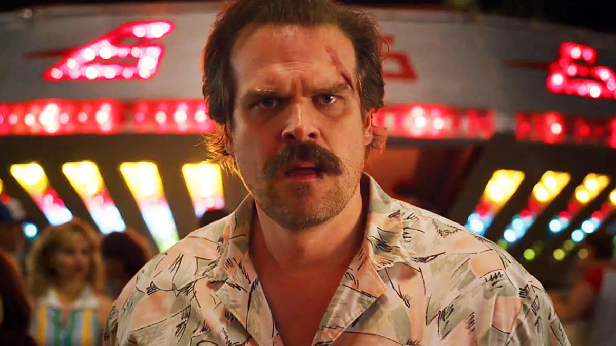 Hopper está vivo? David Harbour tenta solucionar ao vivo o maior mistério ‘Stranger Things’