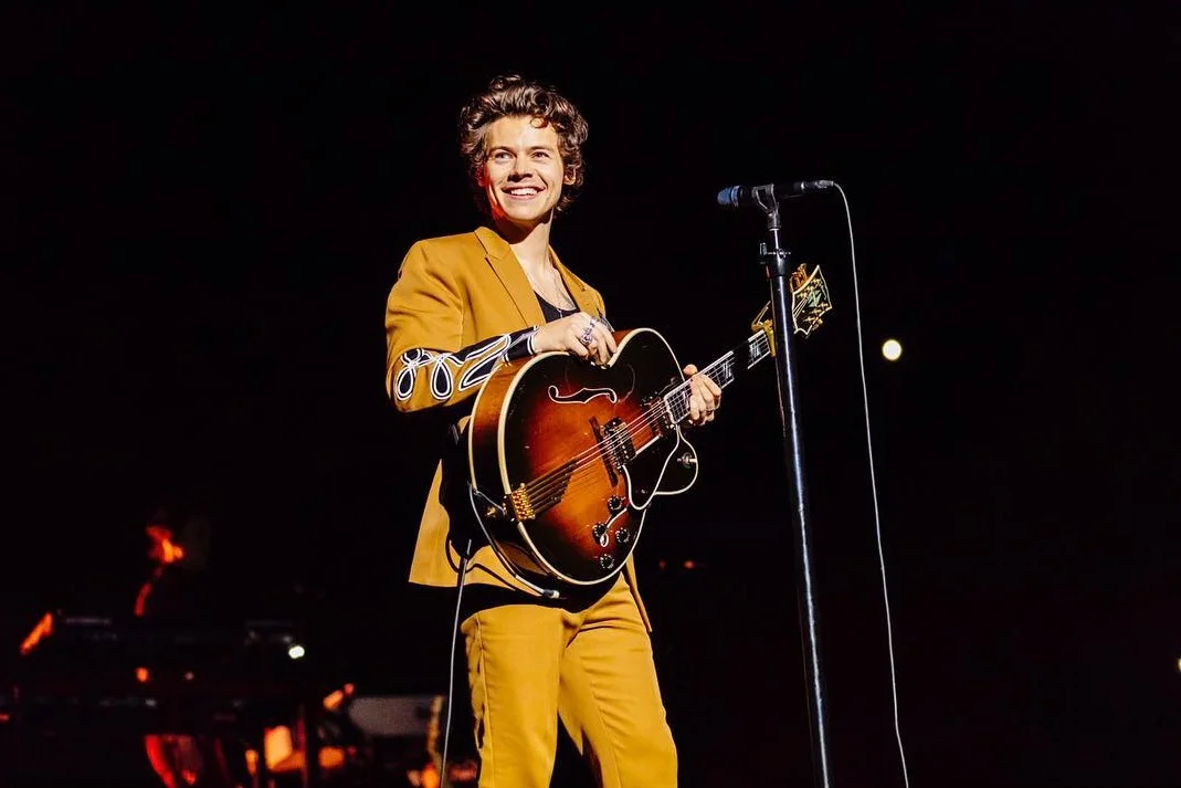 Harry Styles diz que recusou o papel em ‘A Pequena Sereia’ por motivo especial