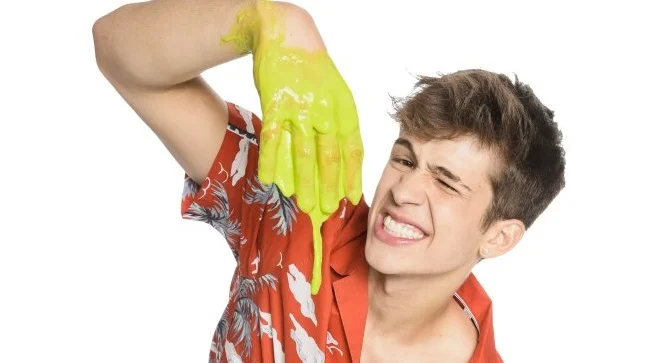 João Guilherme comandará o Meus Prêmios Nick 2019!