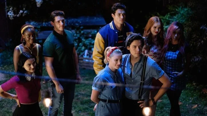 Confira as produções imperdíveis que chegam em outubro na Netflix