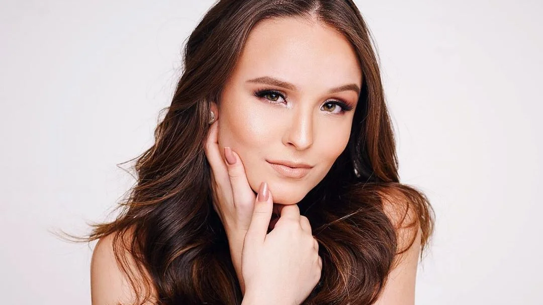 Novo álbum de Larissa Manoela está maduro, pop e dançante