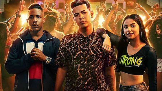 ‘Sintonia’ 2ª temporada? Netflix irá investir milhões em produções brasileiras em 2020