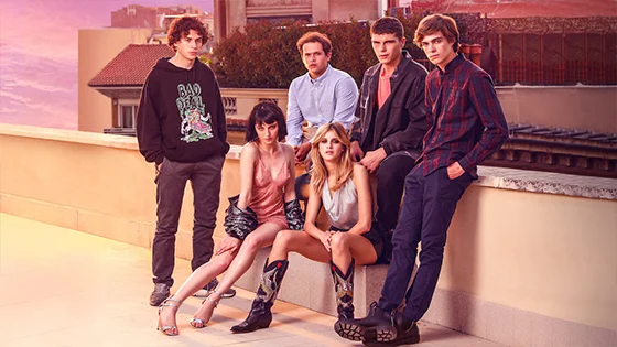 ‘Baby’ retorna com uma segunda temporada tão boa quando a primeira