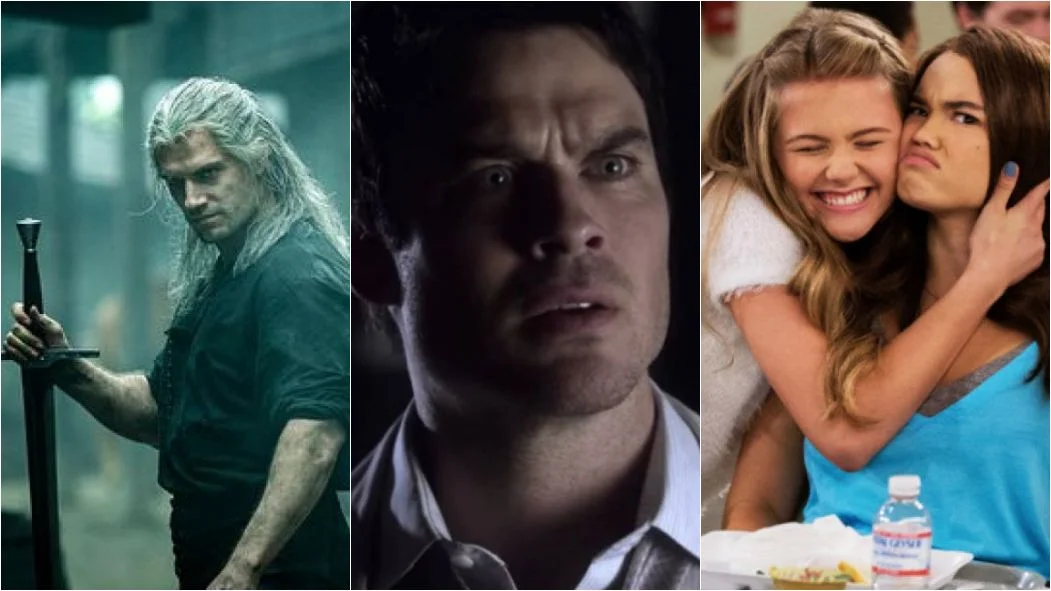 Confira as principais estreias de dezembro na Netflix