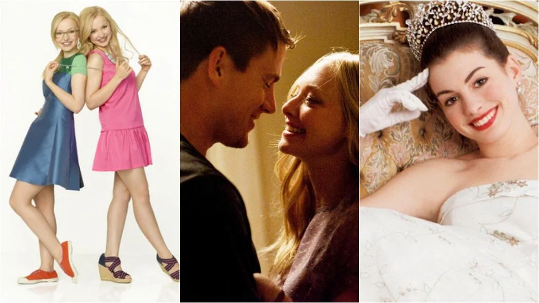 Última chamada: títulos que deixarão a Netflix nesta semana