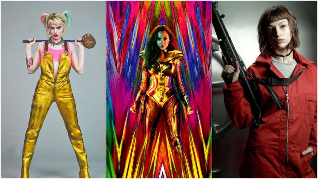 Confira as estrelas que estão confirmadas na CCXP 2019!