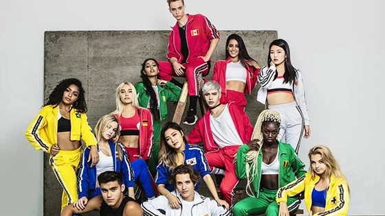 Hora do game! Você sabe esses 5 fatos de cabeça sobre o Now United?