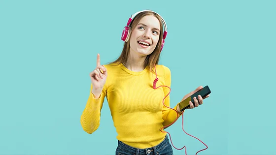 5 músicas relaxantes para ouvir antes do 2º dia do ENEM