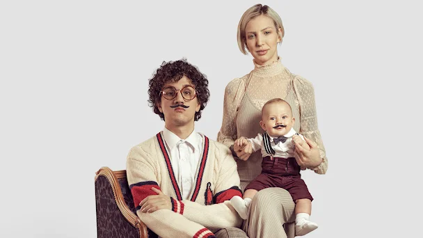 Christian Figueiredo retorna aos palcos com um espetáculo que viaja no tempo